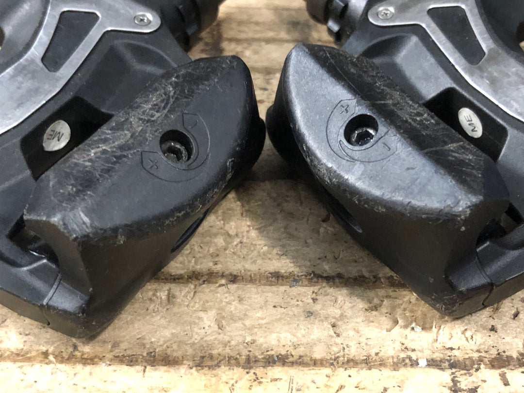 JT793 シマノ SHIMANO PD-R550 ビンディングペダル SPD-SL