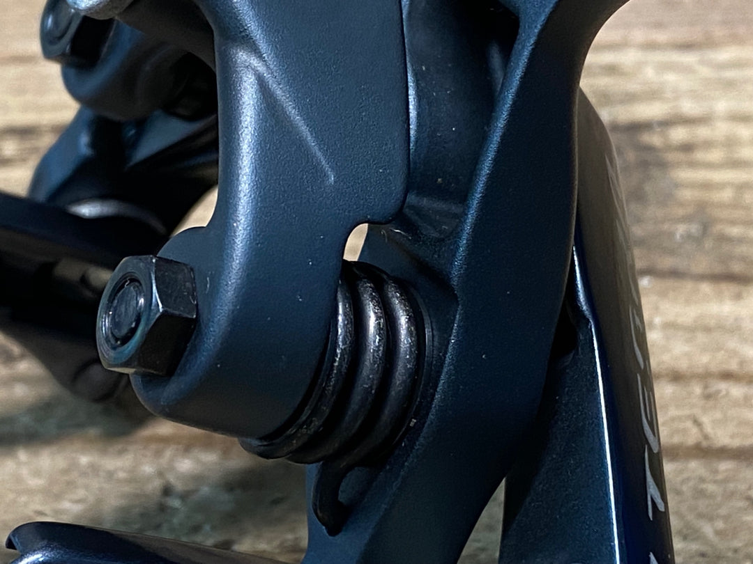 JM073 シマノ SHIMANO アルテグラ ULTEGRA BR-R8000 キャリパーブレーキ フロントのみ
