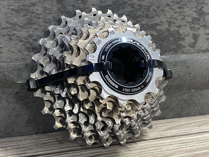 JW908 シマノ SHIMANO DURA-ACE CS-9000 スプロケット 12-25T 11S