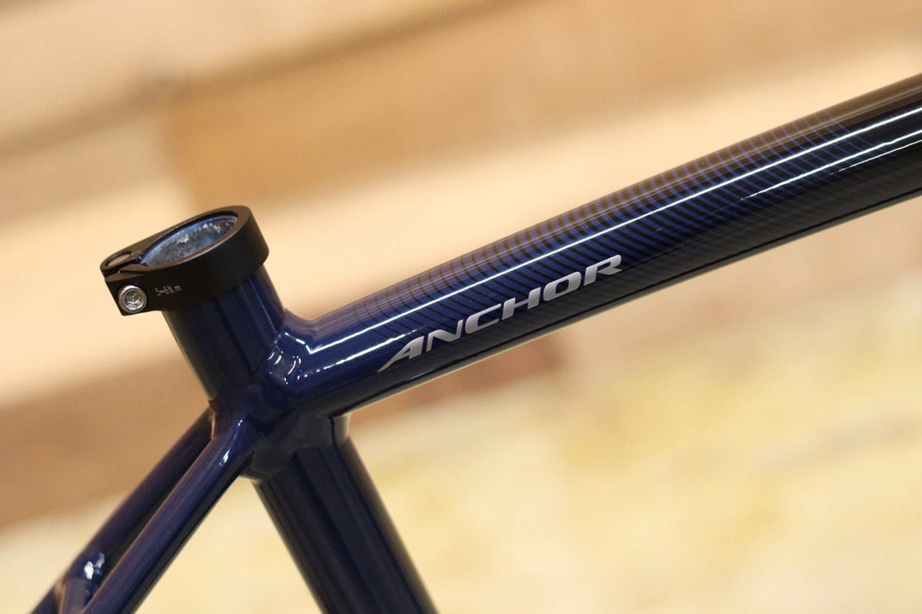 ブリヂストン BRIDGESTONE アンカー ANCHOR RL6D 2021 480サイズ