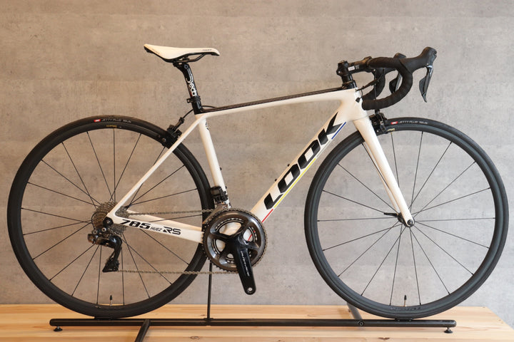 ルック LOOK 785 HUEZ RS 2022モデル XSサイズ シマノ デュラエース R9150 Di2 11S カーボン ロードバイク 【さいたま浦和店】
