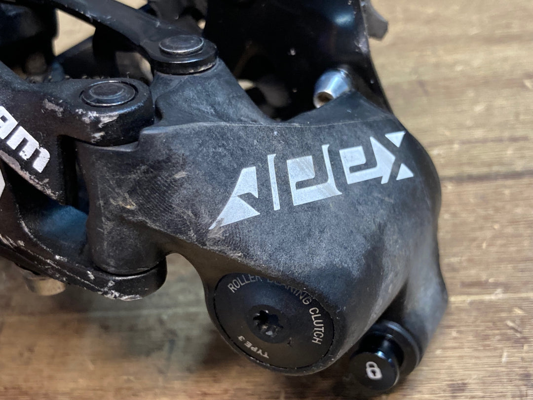 JH747 スラム SRAM APEX 1 リアディレイラー 11S
