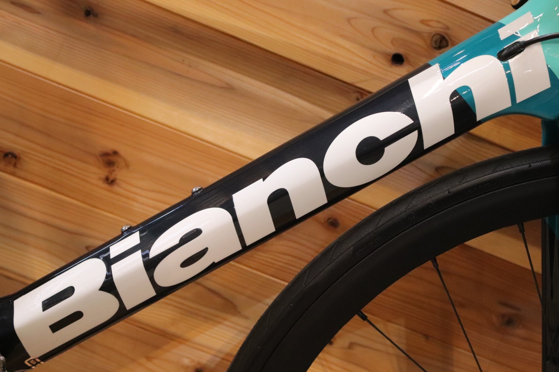 ビアンキ BIANCHI オルトレ OLTRE XR3 DISC 2022モデル 55サイズ