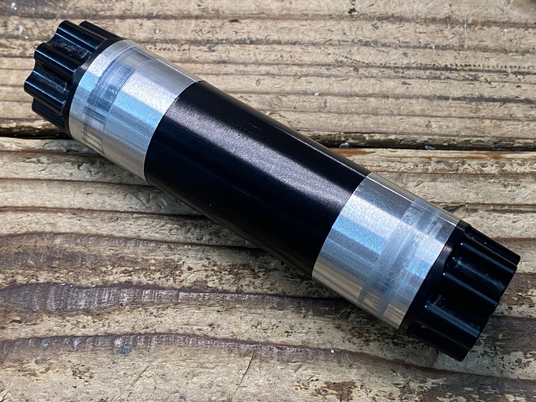 JJ284 ホワイトインダストリーズ WHITE INDUSTRIES R30 165mm クランクアーム スルー 68/86.5mm Road/Gravel