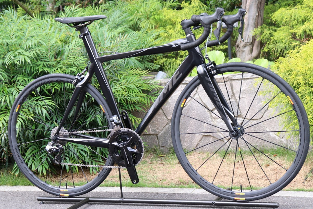 【美品】 タイム Time ZXRS 2014 Ｓサイズ シマノ デュラエース 9070 11S Di2 カーボン ロードバイク 【さいたま浦和店】