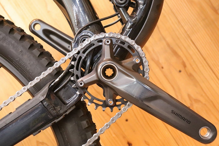 トレック TREK フューエル FUEL EX5 GEN5 2021年モデル Sサイズ シマノ デオーレ M6100 MIX 12S アルミ マウンテンバイク 29er 【芦屋店】