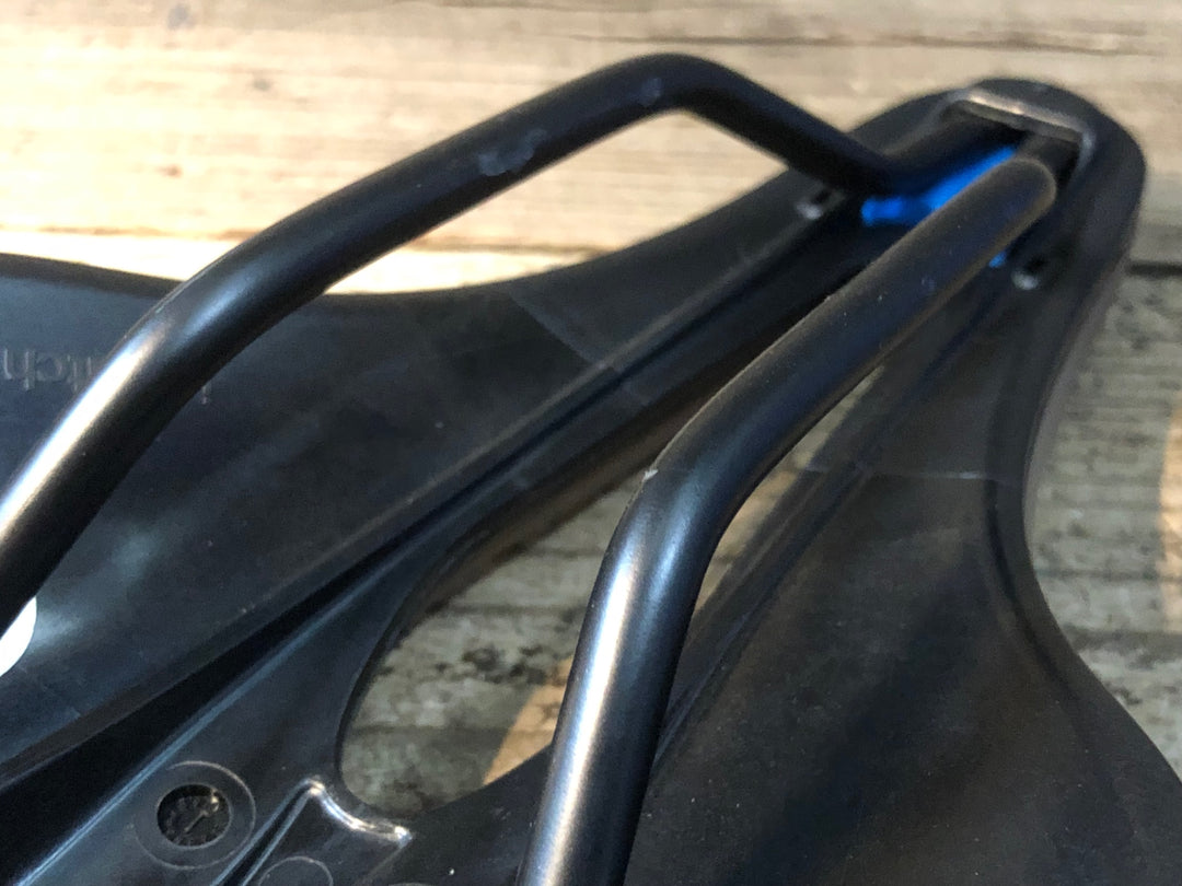 JV308 セライタリア selle italia NOVUS EVO BOOST GRAVEL サドル 茶 146mm MANGANESE レール