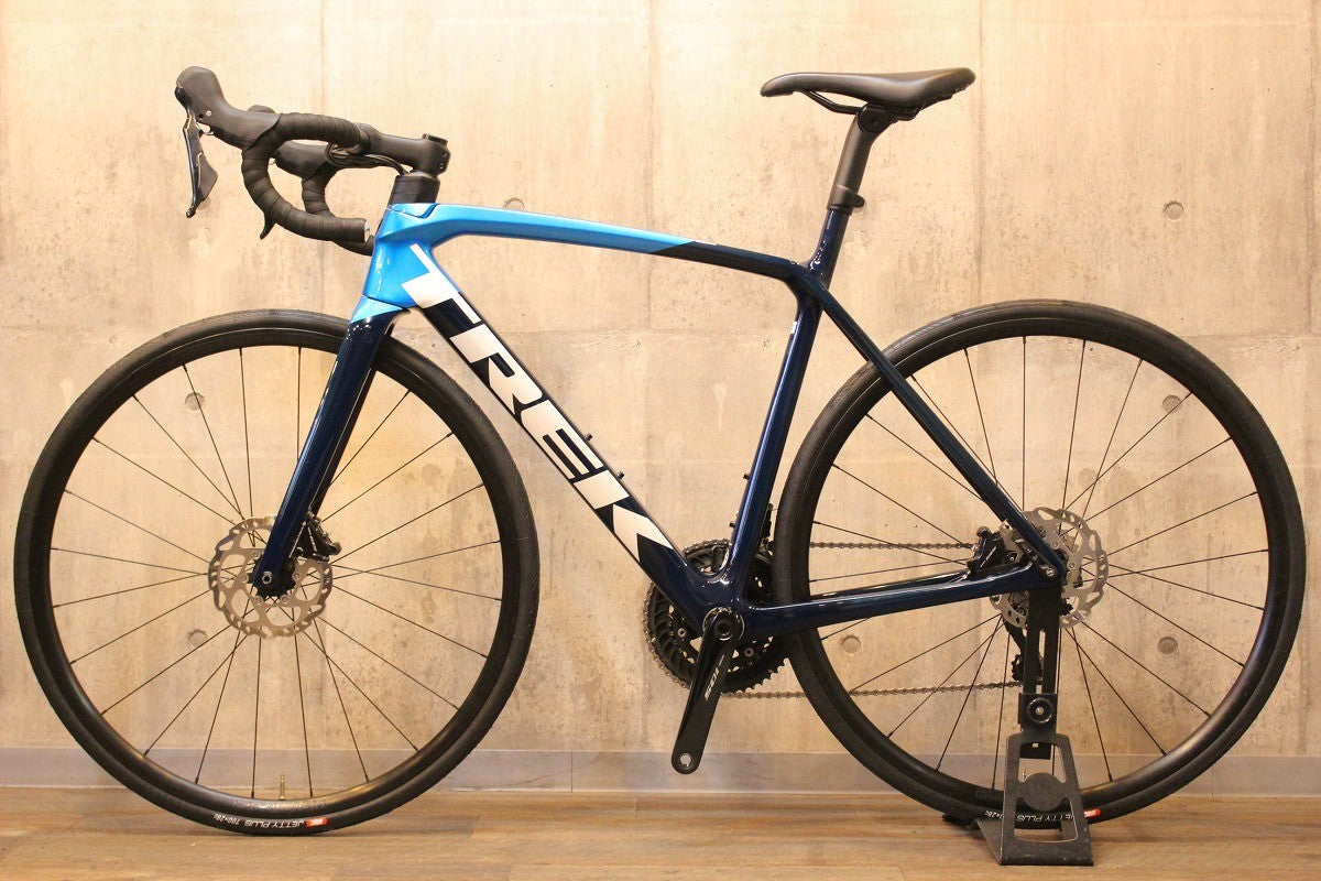 トレック TREK エモンダ EMONDA SL5 DISC 2021 54サイズ シマノ 105