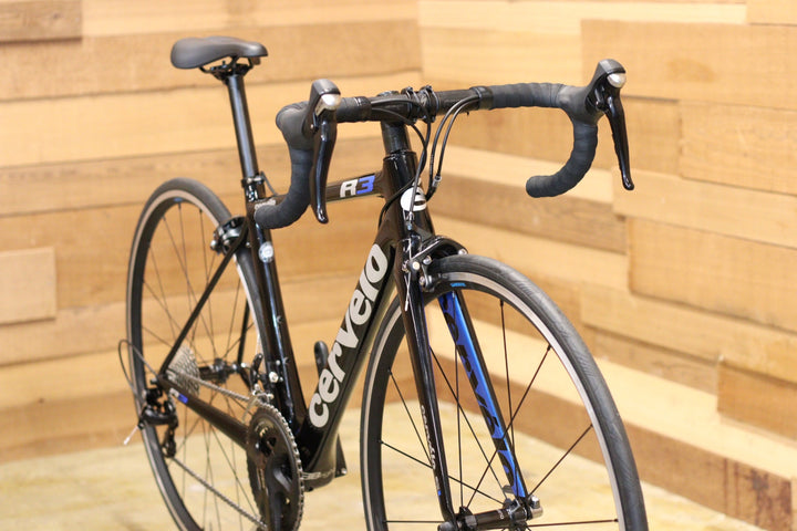 サーヴェロ cervelo R3 2014 48サイズ シマノ 105 5800 11S カーボン ロードバイク 【立川店】