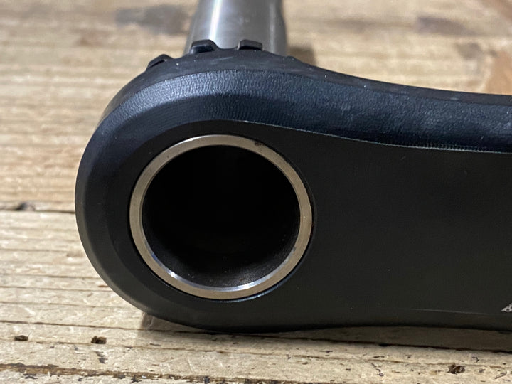 KE125 マージーン Magene PES P505 BASE パワーメーター クランクセット 170mm