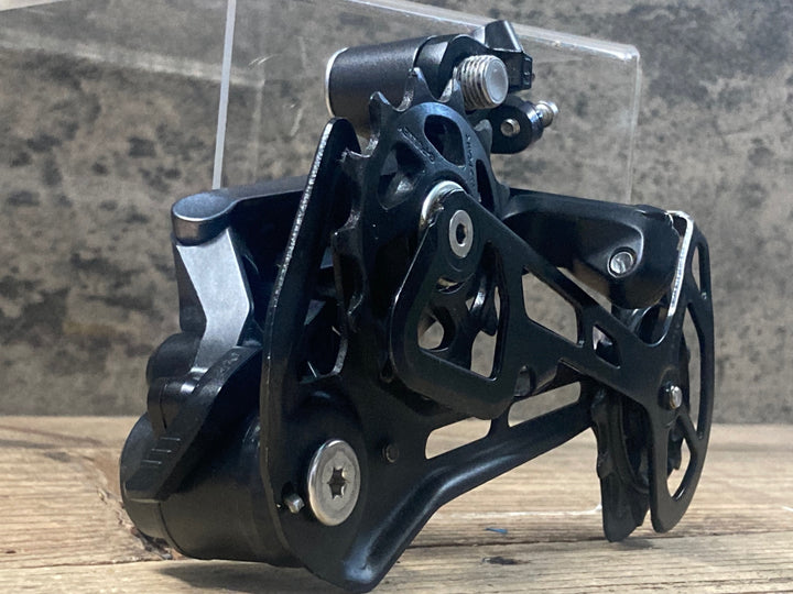 KK203 シマノ SHIMANO デオーレ DEORE RD-M6100 SGS リアディレイラー 12S