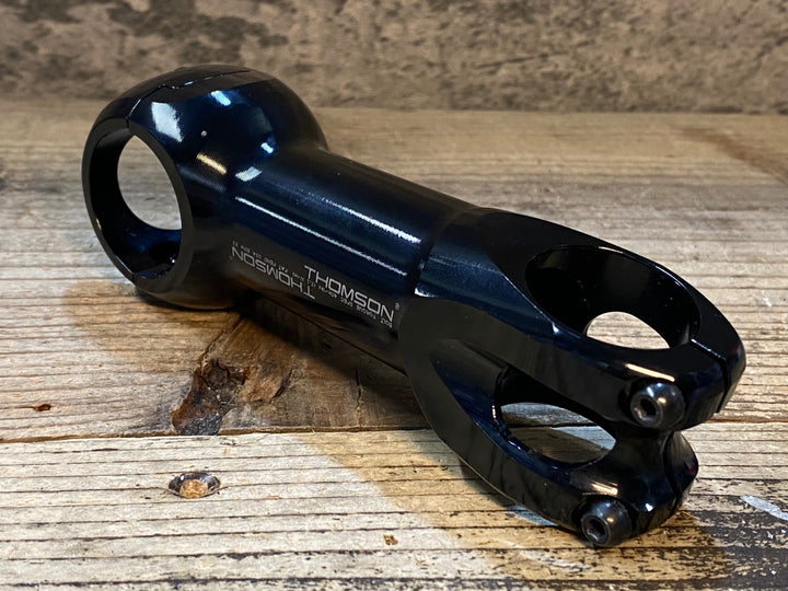 JW319 トムソン THOMSON Elite X2 SM-E146 アルミ ステム OS Φ31.8 100mm ±10° 黒