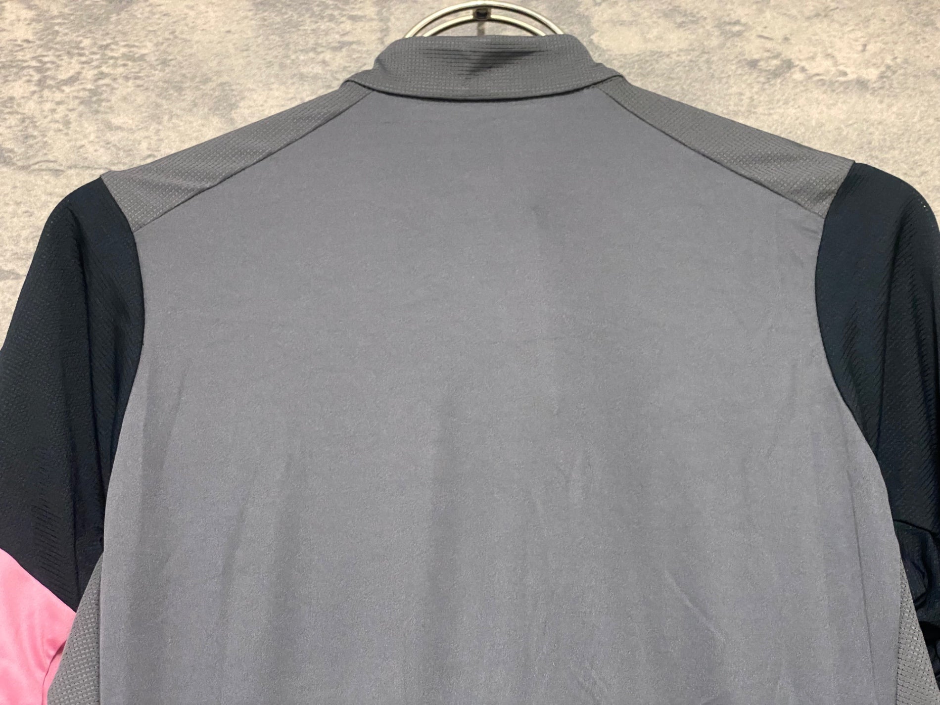 KH661 ラファ Rapha PRO TEAM TRAINING JERSEY 半袖 サイクルジャージ