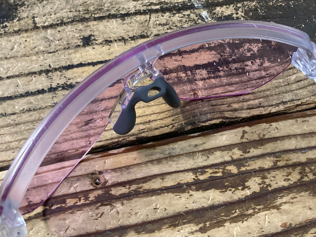 KE895 オークリー OAKLEY コリドー CORRIDOR A アイウェア サングラス PRISMレンズ クリア