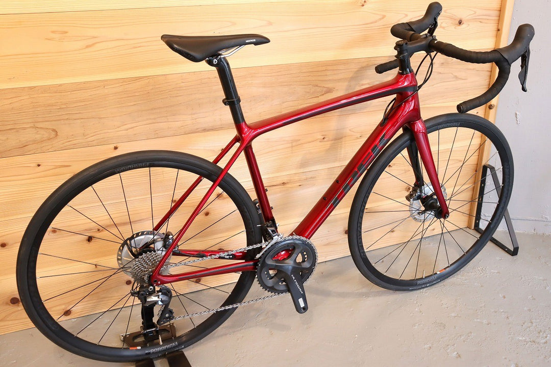 トレック TREK エモンダ ディスク EMONDA SL6 DISC 2019 54サイズ アルテグラ R8020 11S カーボン ロードバイク 【千葉店】