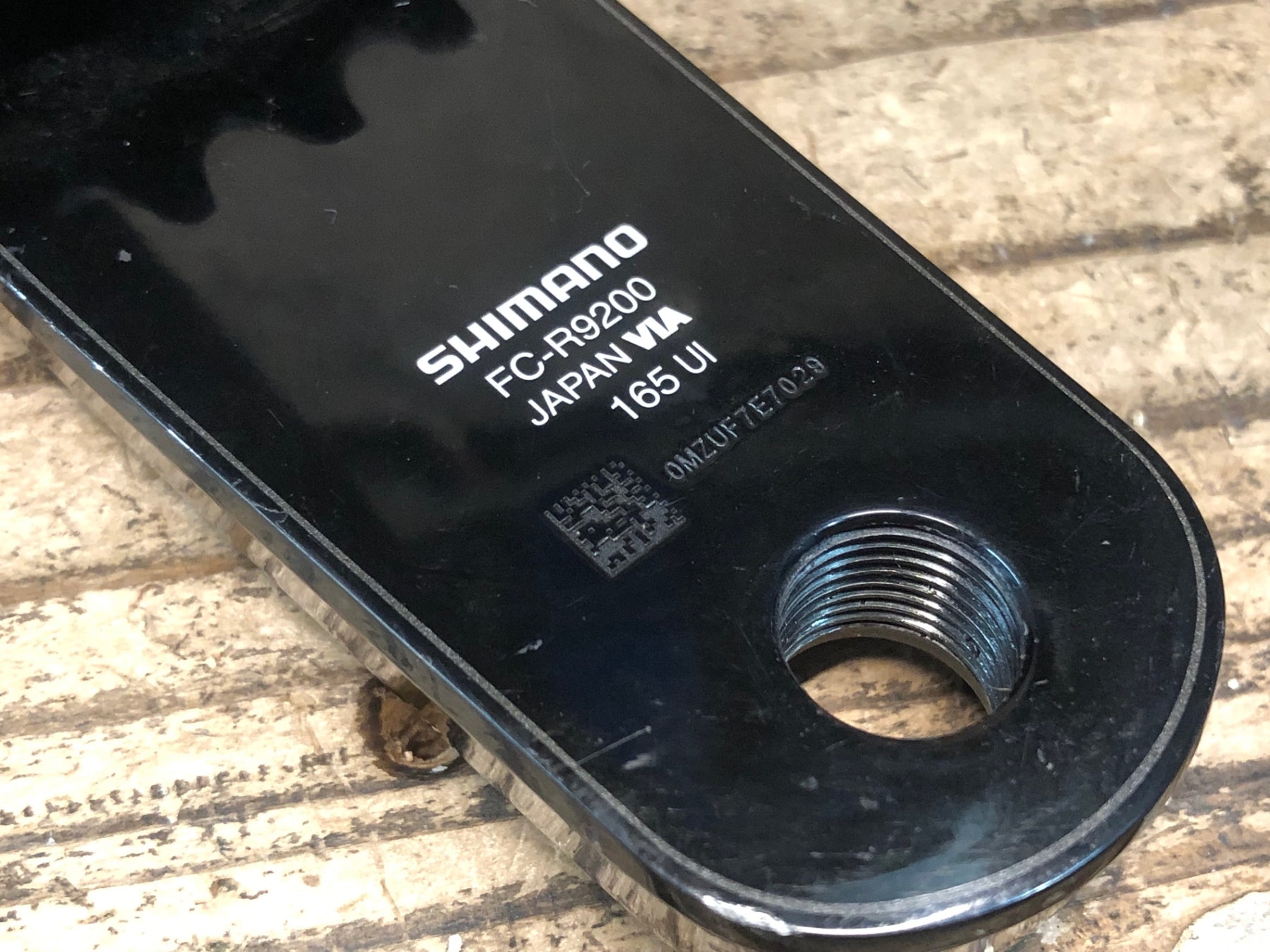 JD649 4iiii PRECION PML100 パワーメーター シマノ SHIMANO