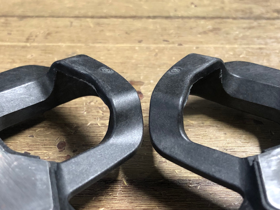 JZ371 ルック LOOK ケオブレードカーボン KEO BLADE CARBON Ti ビンディングペダル チタンシャフト