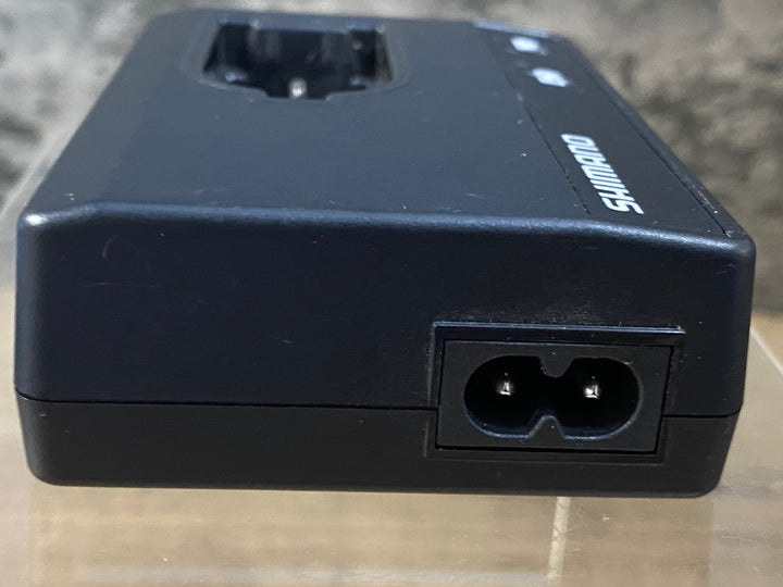 KJ727 シマノ SHIMANO SM-BCR1 バッテリーチャージャー Di2 通電確認済