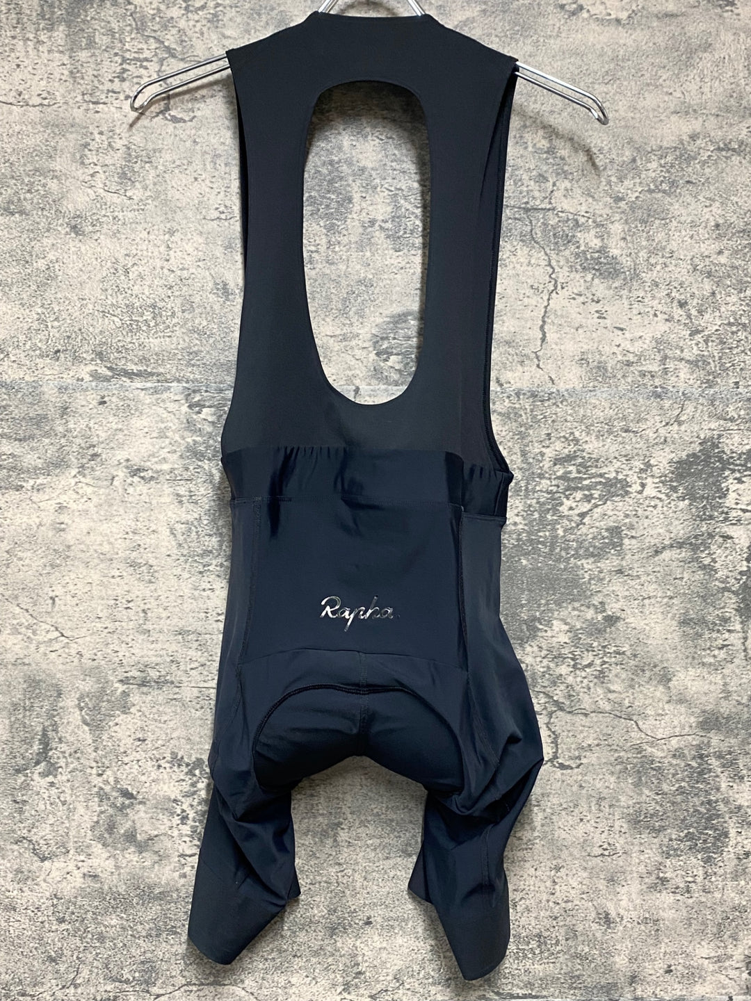 KJ312 ラファ Rapha Core Bibs ビブショーツ 黒 M