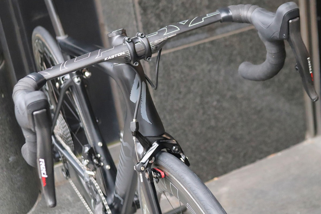 スペシャライズド SPECIALIZED エスワークス S-WORKS ターマック ウルトラライト TARMAC SL6 ULTRALIGHT 2018モデル 54サイズ SRAM RED E-TAP 11S カーボン ロードバイク【東京南麻布店】