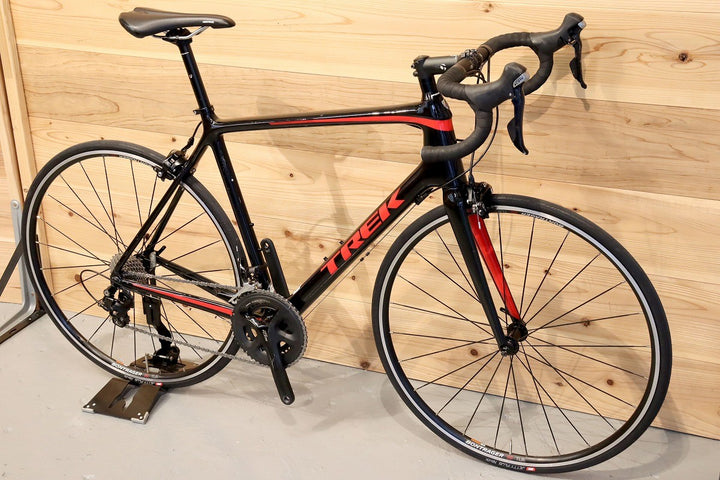 トレック TREK エモンダ EMONDA S5 2017 58サイズ シマノ 105 5800 11S カーボン ロードバイク 【千葉店】