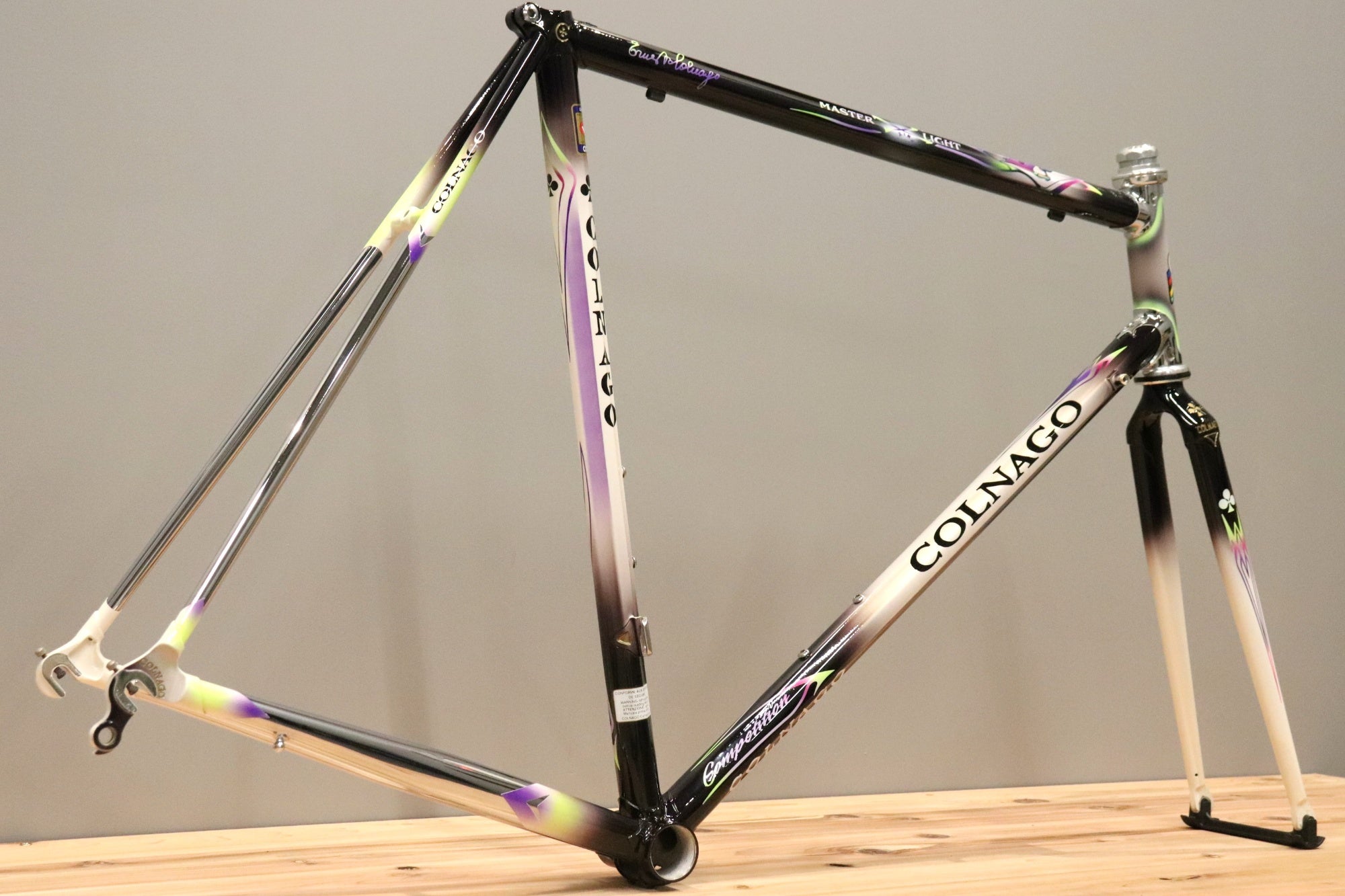 コルナゴ COLNAGO マスター コンペティション MASTER X-LIGHT