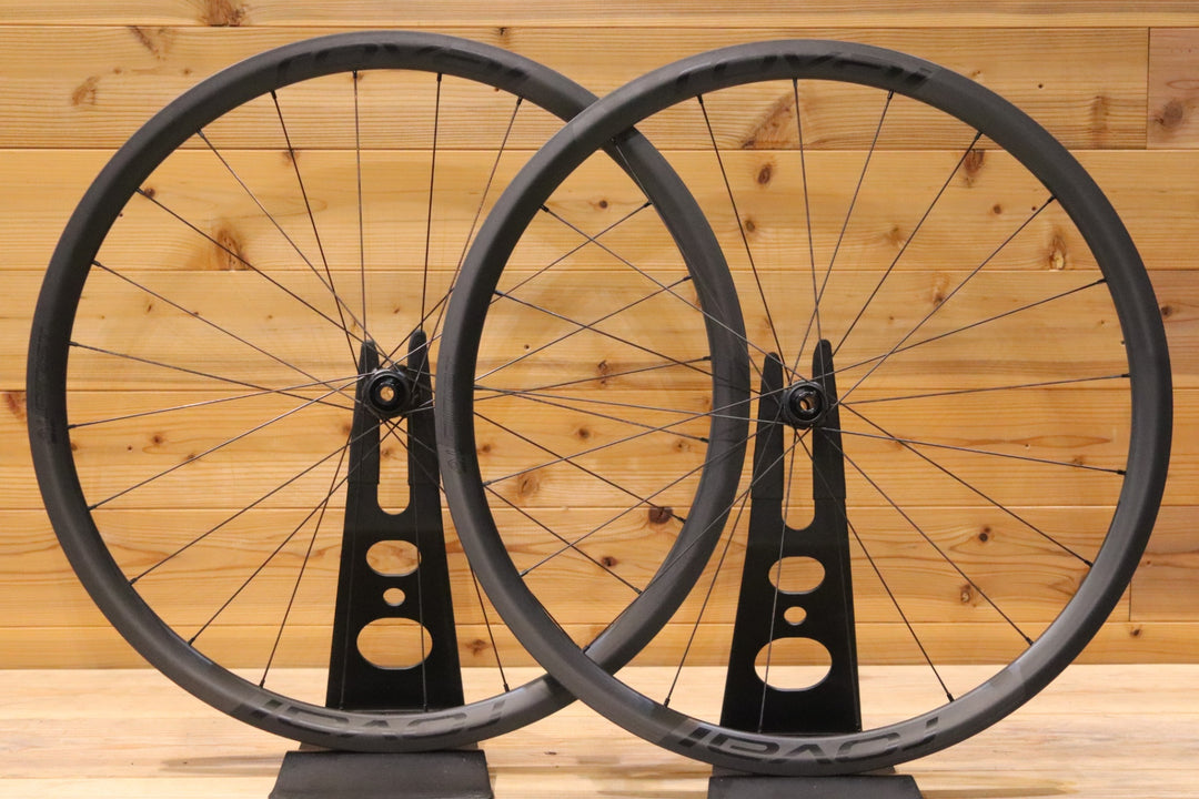 ロヴァール ROVAL アルピニスト ALPINIST CL Ⅱ DISC シマノ 11S/12S 21C カーボン チューブレス ロードバイク ホイールセット 【広島店】