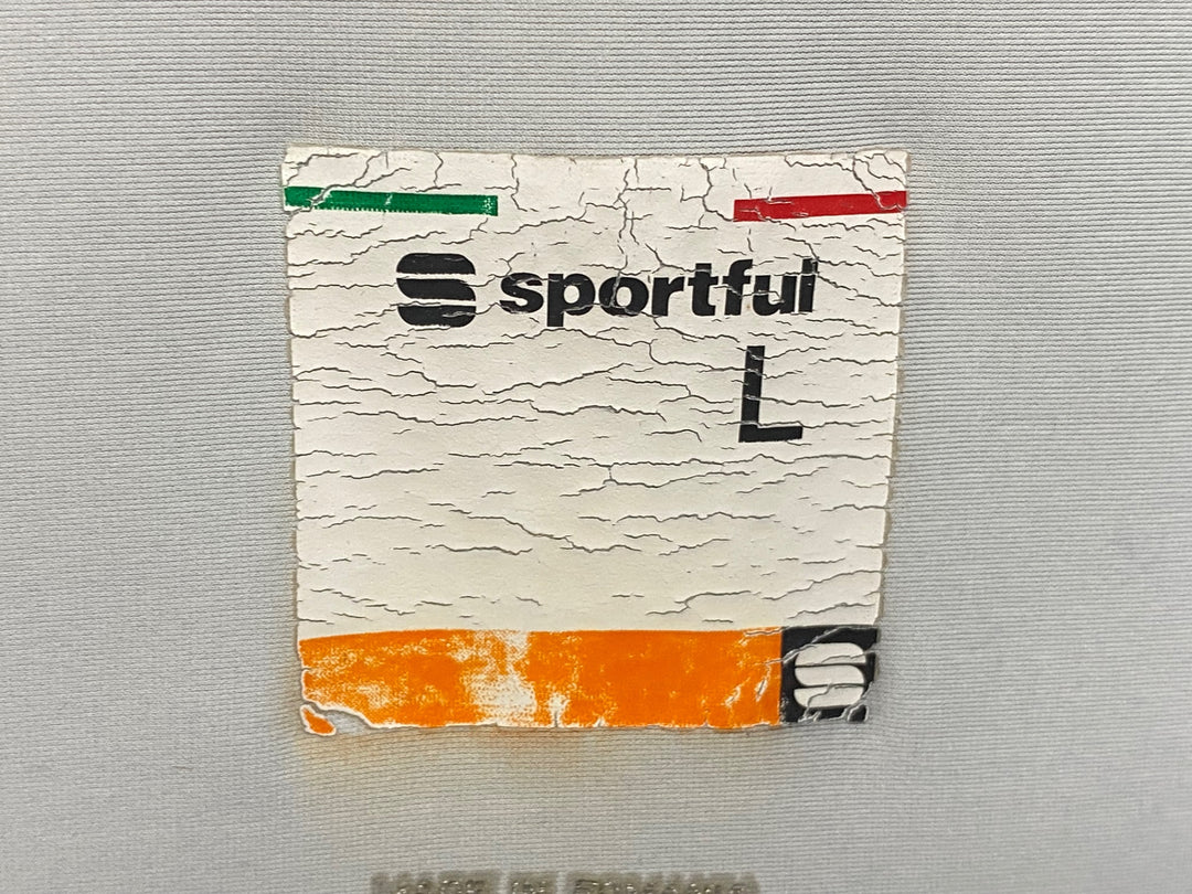 KH389 スポーツフル SPORTFUL ビブショーツ L BORA