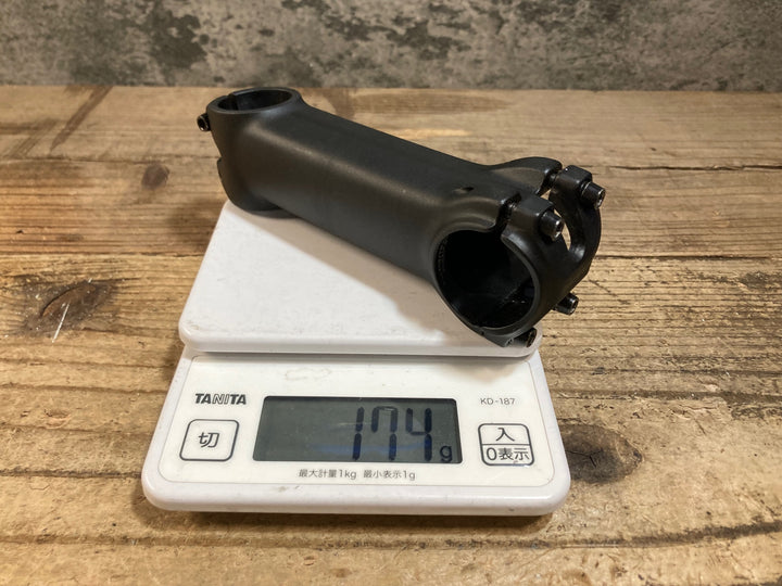KF605 ジャイアント GIANT CONTACT ステム 120mm 8° Φ31.8