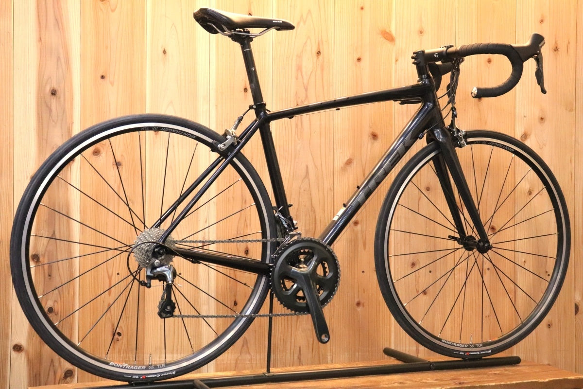 トレック TREK エモンダ EMONDA ALR4 2017年モデル 52サイズ シマノ ティアグラ 4700 10S アルミ ロードバイク  【芦屋店】