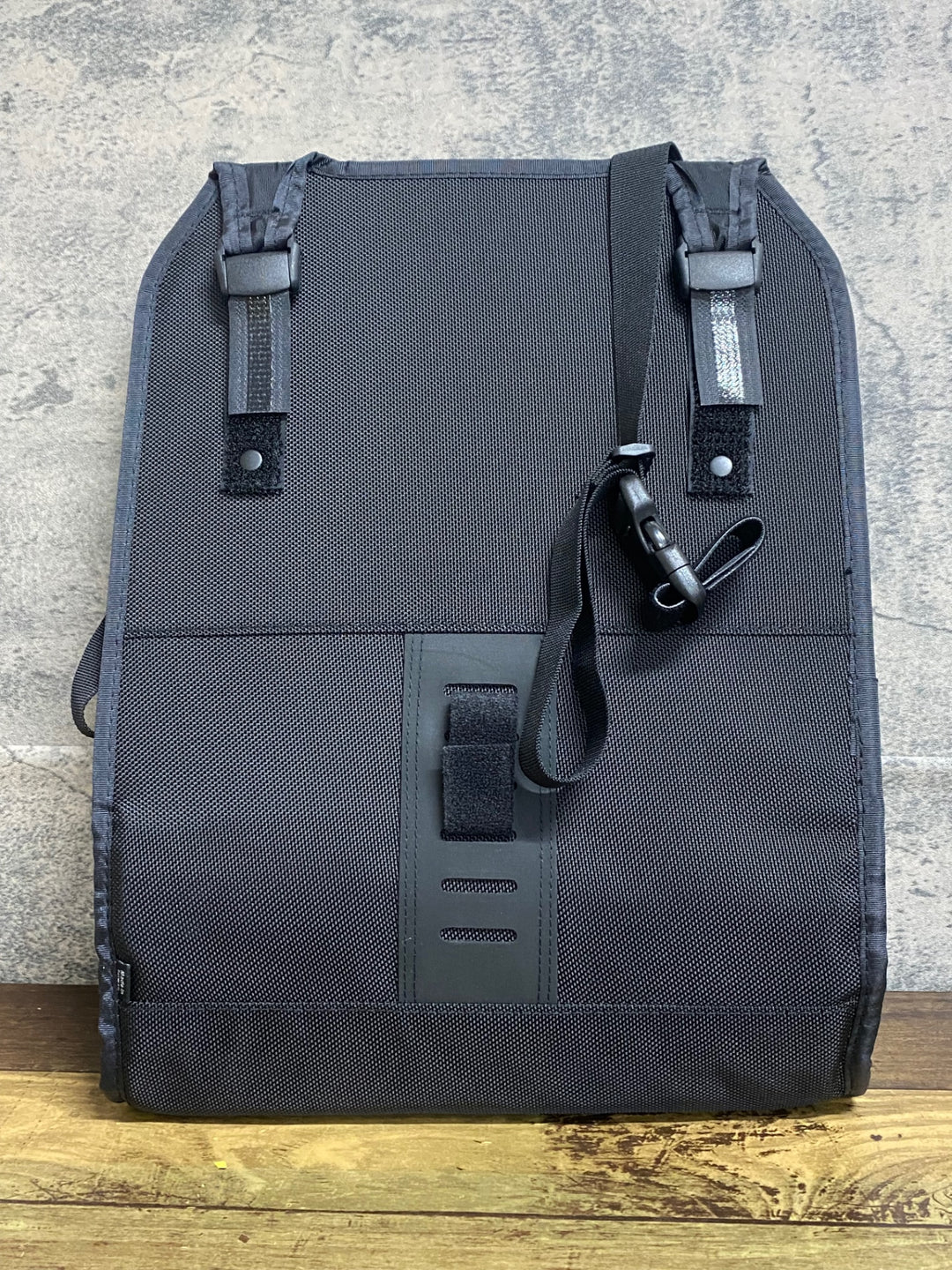 KJ392 サーリー SURLY LITTLE DUMMY BAG ラックバッグ