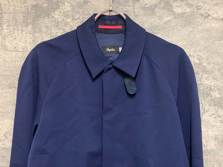 JP504 ラファ rapha ウールウインド ジャケット wool wind jacket XS