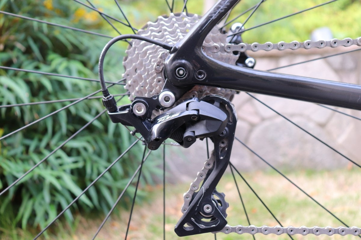 スペシャライズド SPECIALIZED ターマック TARMAC SL6 SPORT DISC 2021