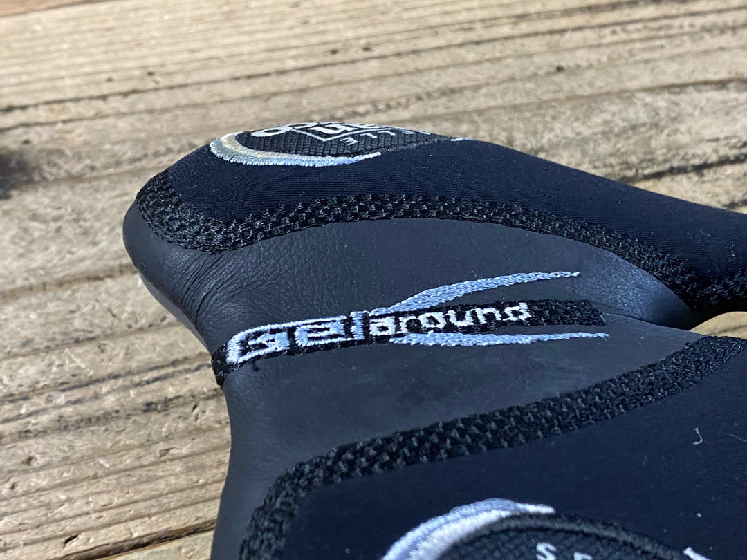 JO562 セラ・サンマルコ SELLE SANMARCO ARAMI GELAROUND サドル 未使用
