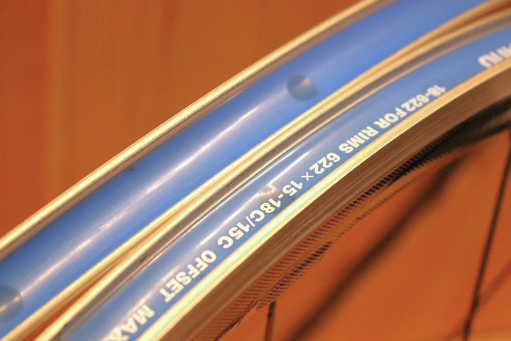 シマノ SHIMANO デュラエース DURA-ACE WH-9000 C35 CL アルミ カーボン クリンチャー ホイールセット シマノ 11S/12S ナローリム 15C 【芦屋店】