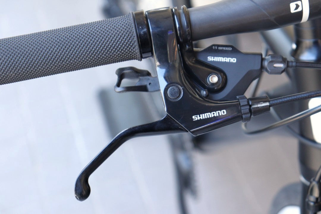 ルイガノ LOUIS GARNEAU アヴィエイター AVIATOR 9.0 2020 460サイズ シマノ 105 R7000 11S アルミ クロスバイク 【横浜店】