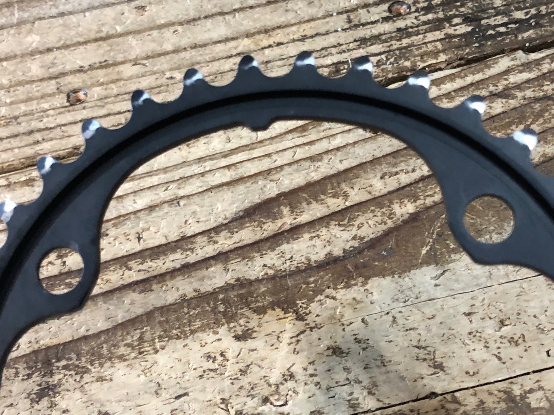 JS760 シマノ SHIMANO アルテグラ ULTEGRA FC-R8100 チェーンリング