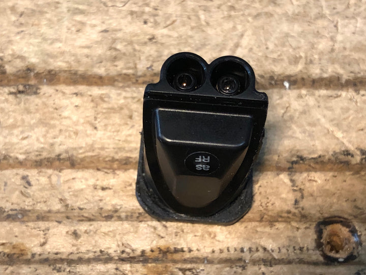 JO690 シマノ SHIMANO EW-RS910 ジャンクションA Di2 内装式 2ポート 動作確認済