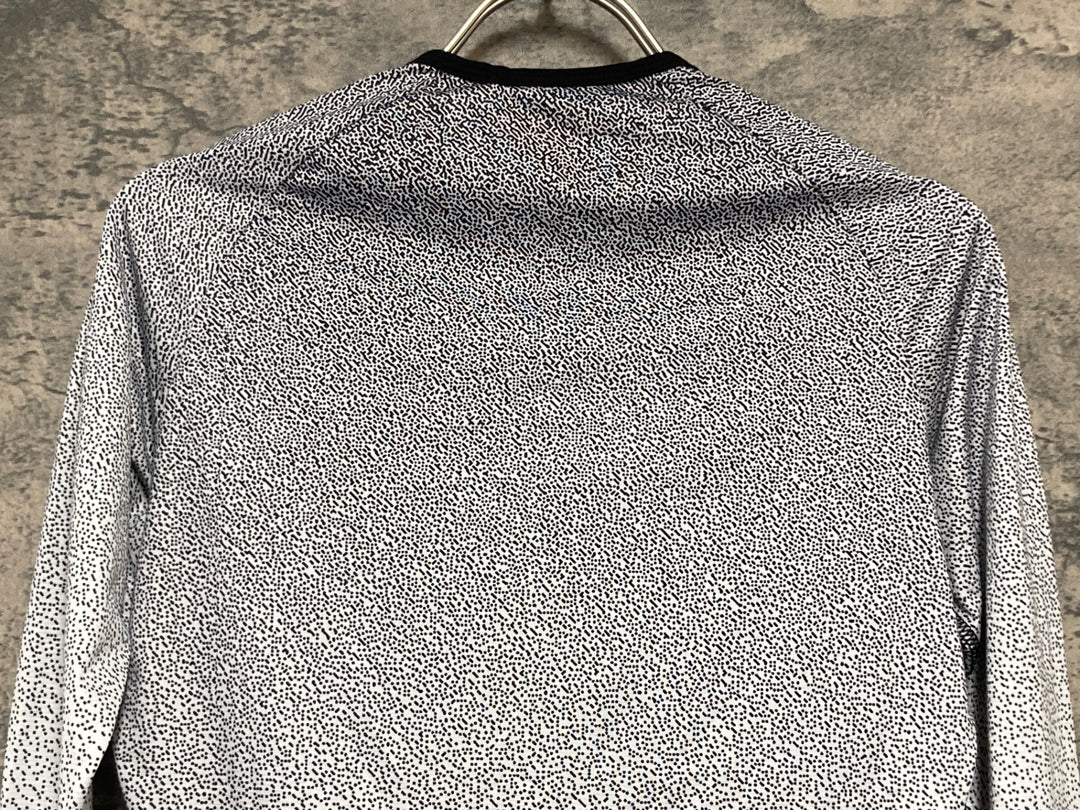 JY377 イザドア Isadore ALTERNATIVE 長袖 ベースレイヤー S レディース