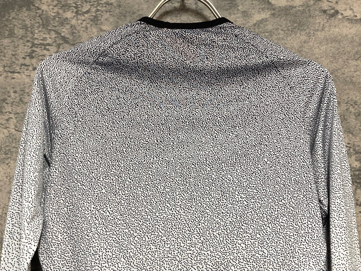 JY377 イザドア Isadore ALTERNATIVE 長袖 ベースレイヤー S レディース