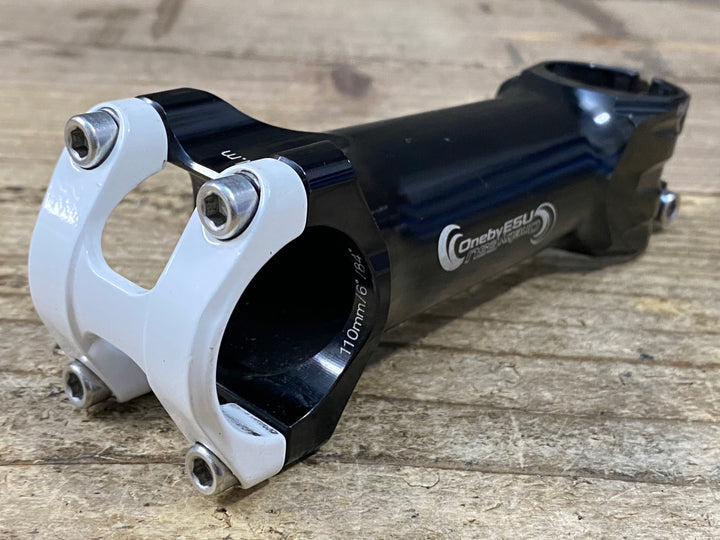 JX205 ワンバイエス OnebyESU ジェントルステム アルミステム 110mm 6° Φ31.8 OS