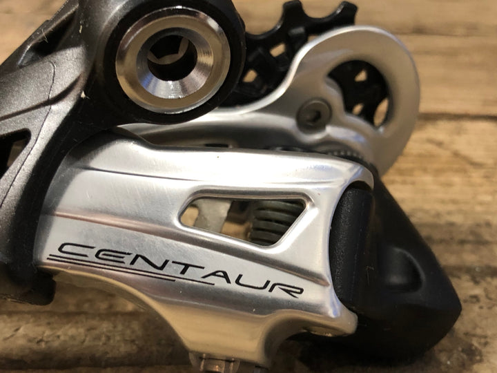 JR834 カンパニョーロ CAMPAGNOLO CENTAUR SILVER 11s rear der medium cage RD18-CES1M