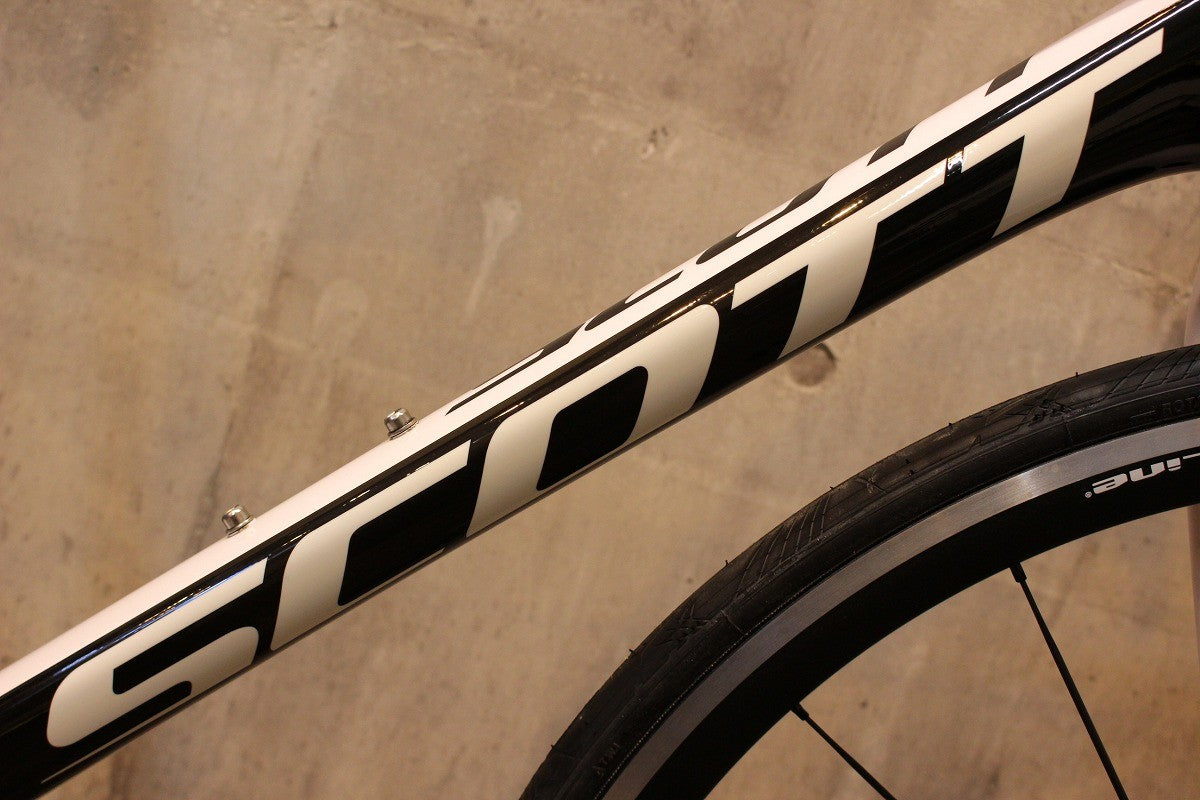 スコット SCOTT ソレイス SOLACE 30 2014モデル S(52)サイズ シマノ