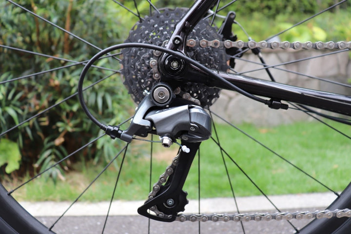 トレック TREK ドマーネ DOMANE AL2 DISC 2025 56サイズ シマノ クラリス 8S アルミ ロードバイク 【さいたま浦和店】