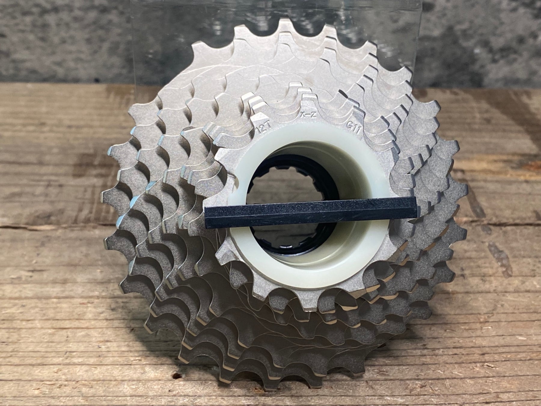 JR361 スラム SRAM RED OG-1090 スプロケット 11-25T 10S – BICI AMORE