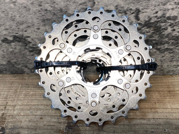 HK022 シマノ SHIMANO 105 CS-5700 スプロケット 11-28T 10Ｓ