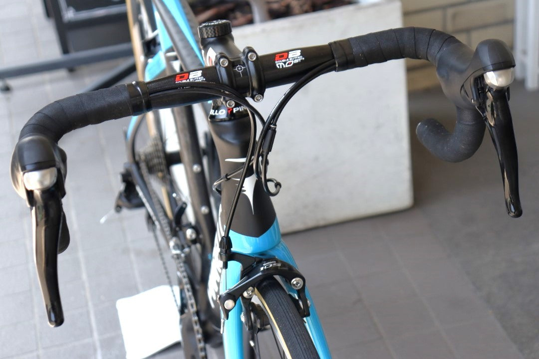 ピナレロ PINARELLO ガン GAN S 2016モデル 530サイズ シマノ 105 5800