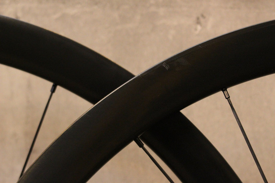 ジャイアント GIANT SLR1 DISC カーボン チューブレスレディ フックレス ホイールセット シマノ 11/12S 内幅22.4mm【名古屋店】