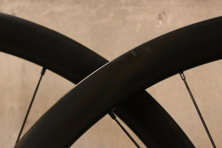 ジャイアント GIANT SLR1 DISC カーボン チューブレスレディ フックレス ホイールセット シマノ 11/12S 内幅22.4mm【名古屋店】