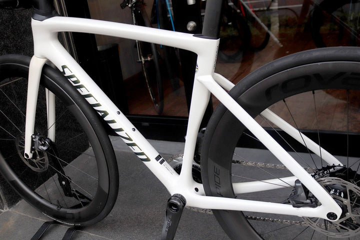 スペシャ SPECIALIZED ターマック プロ TARMAC SL7 PRO 2022 52サイズ フォースeTap AXS 12S カーボン ロードバイク 【南麻布店】